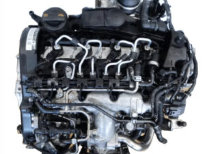 Audi/VW 2.0L TDI CEGA Diesel Engine