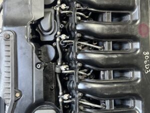 BMW 3.0L M57D306D3 Facelift Engine X5/E90/E91/E92