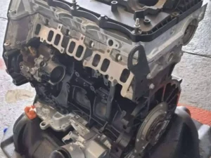 Ford Ranger 2.2L QJ2K Diesel Engine