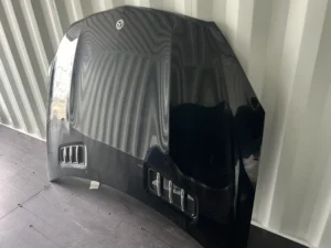 Mercedes GLE Coupé C292 Bonnet Black OEM (9040)