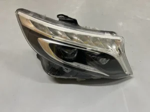 Mercedes V-Class/Vito W447 Right LED Headlight OEM