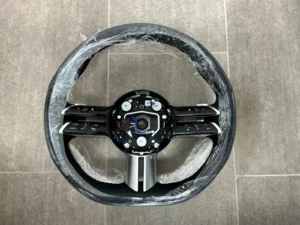 Mercedes W206 W223 W213 W257 W167 AMG Line Steering Wheel A0004603116