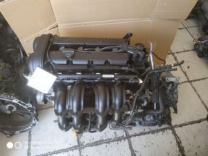 Ford Fiesta 1.4L SPJC Petrol Engine
